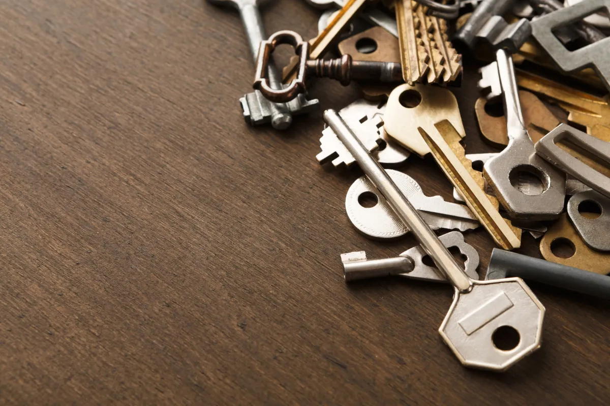 Serrurier d’urgence