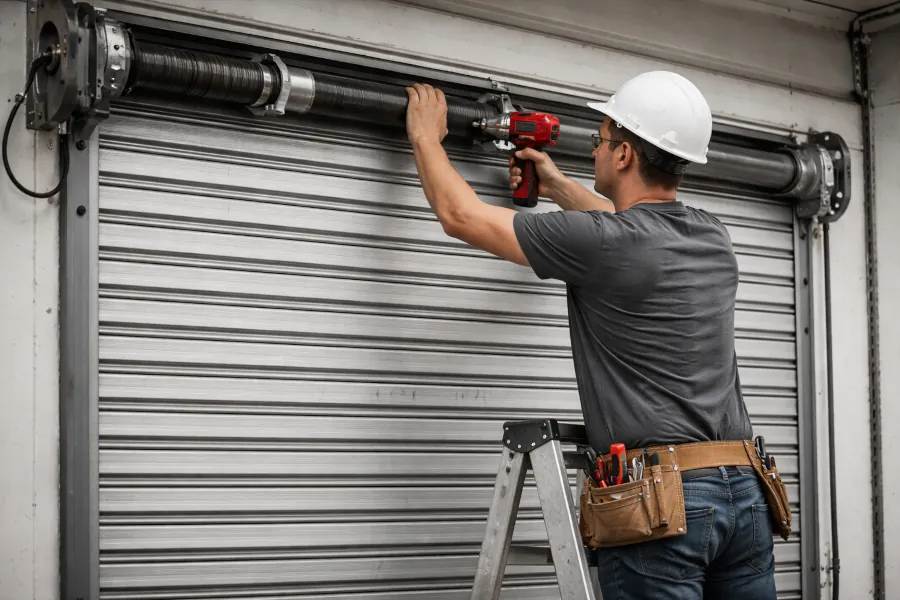 serrurier à La Rochelle